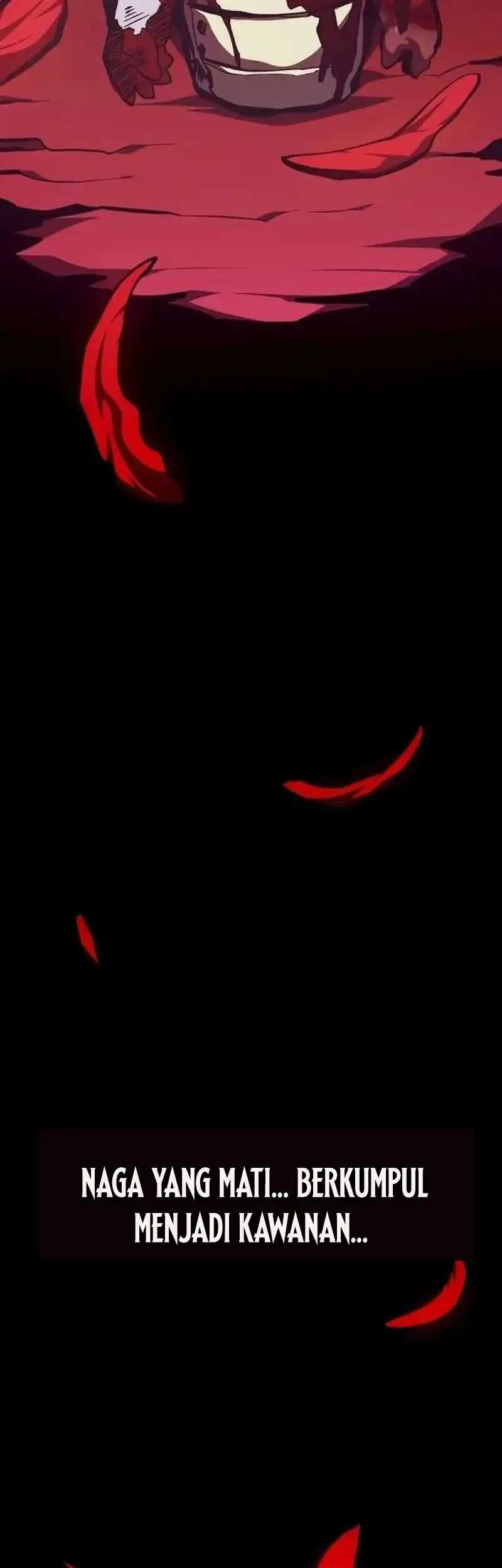 Dungeon Odyssey Chapter 152 Gambar 71