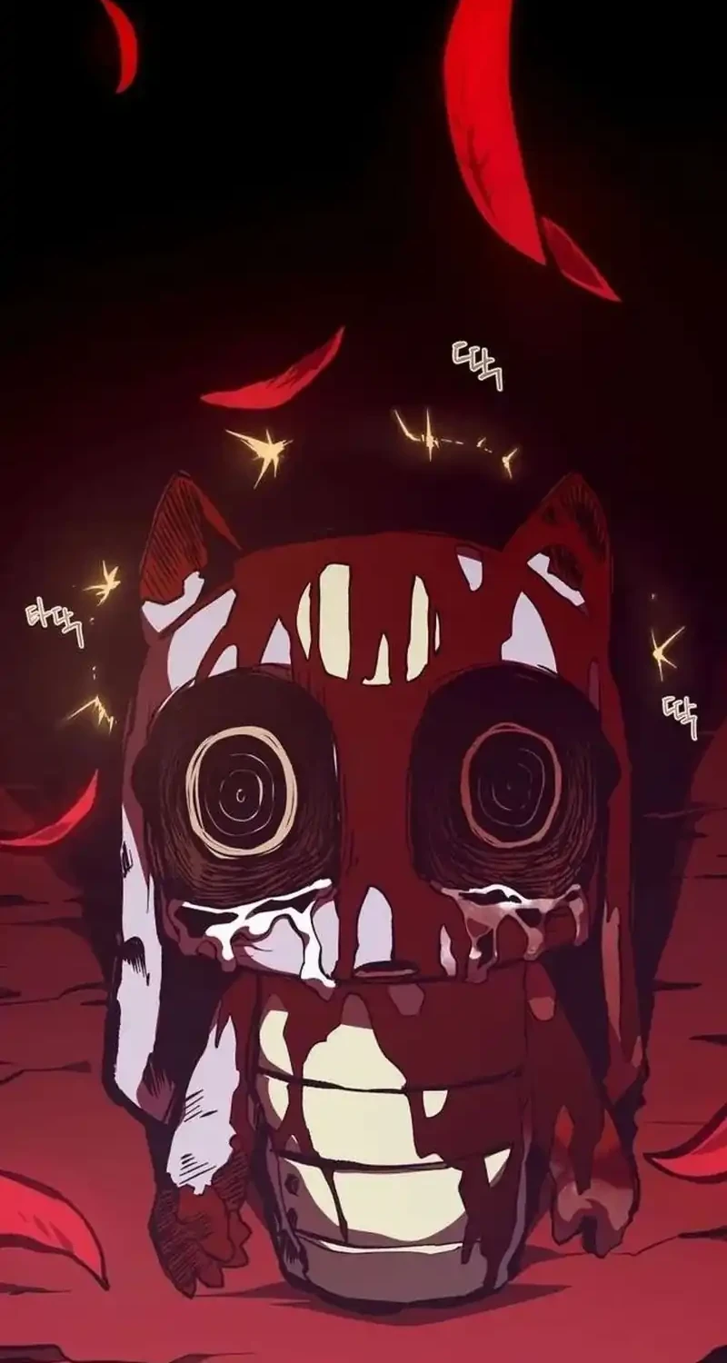 Dungeon Odyssey Chapter 152 Gambar 72