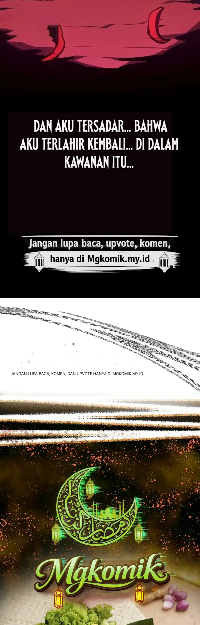 Dungeon Odyssey Chapter 152 Gambar 73