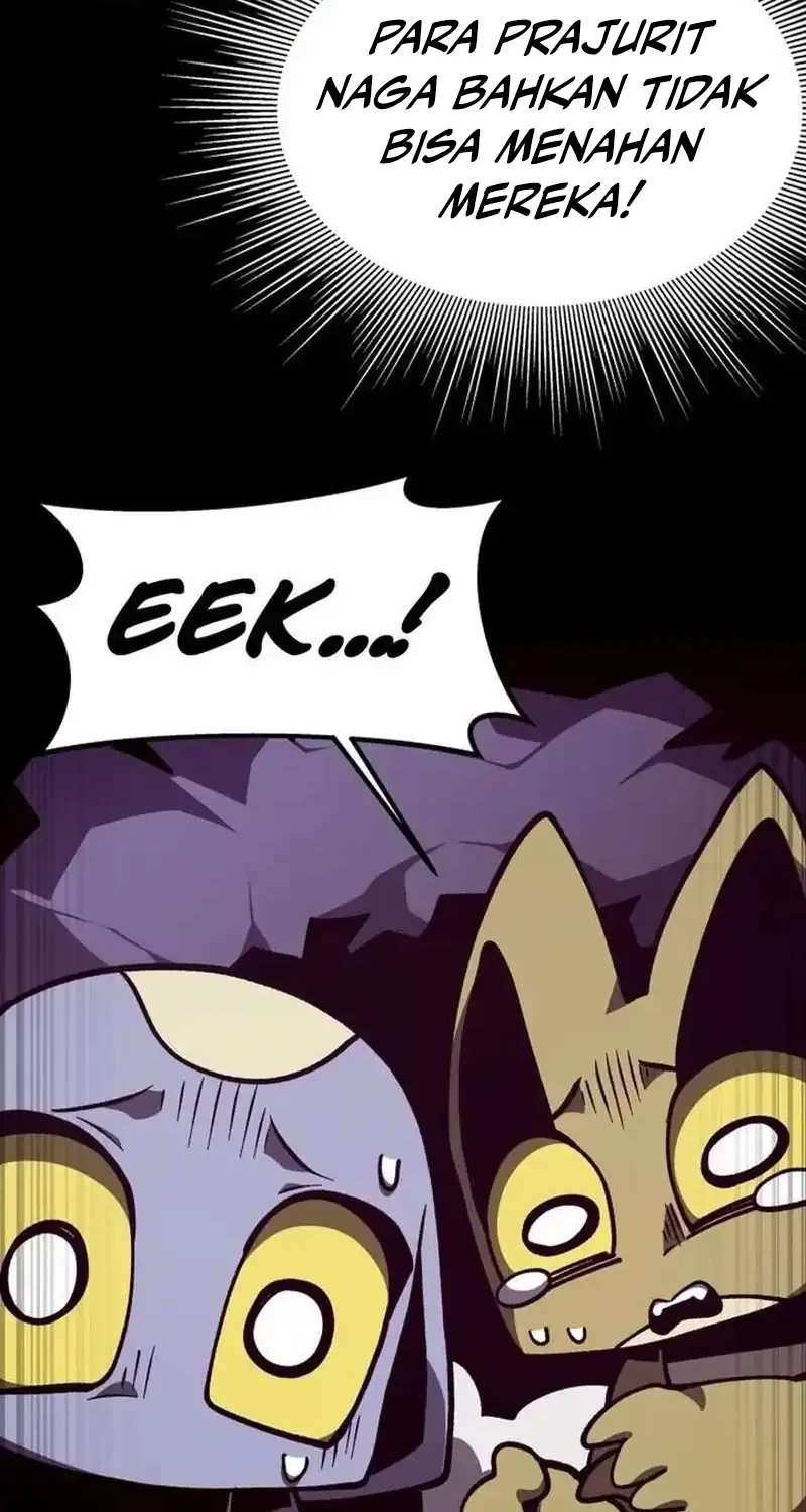 Dungeon Odyssey Chapter 152 Gambar 8