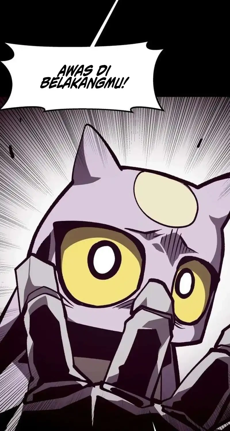 Dungeon Odyssey Chapter 152 Gambar 10