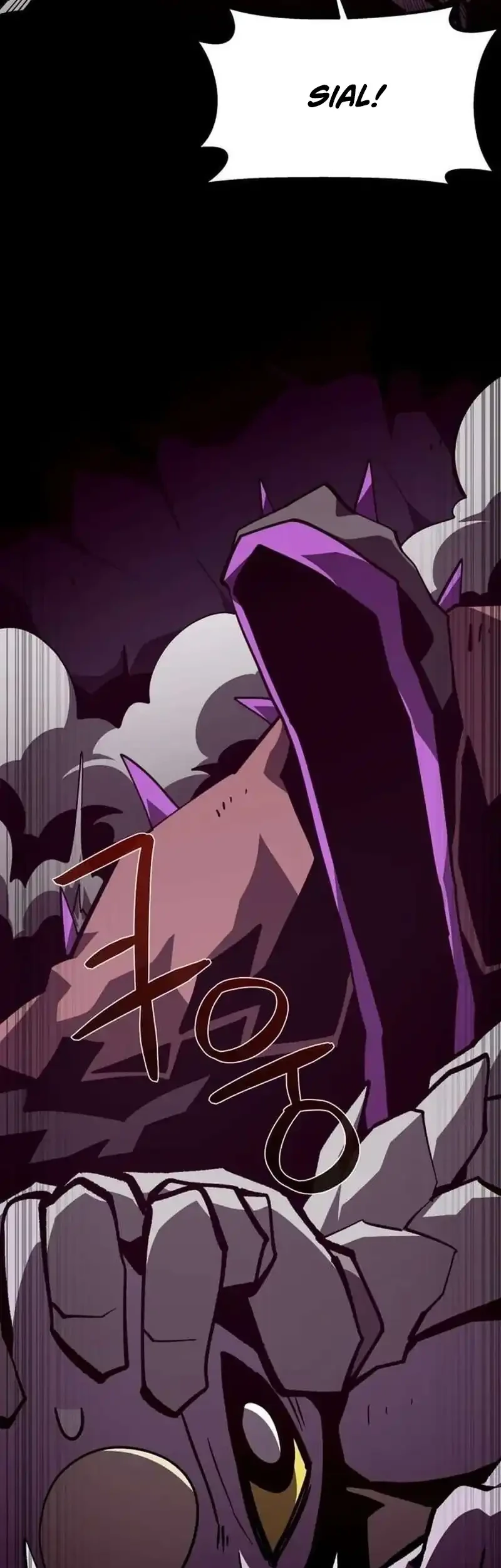 Dungeon Odyssey Chapter 152 Gambar 11