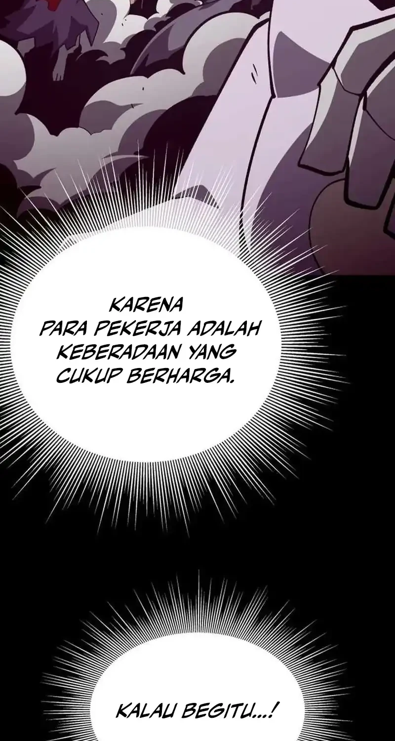 Dungeon Odyssey Chapter 152 Gambar 16