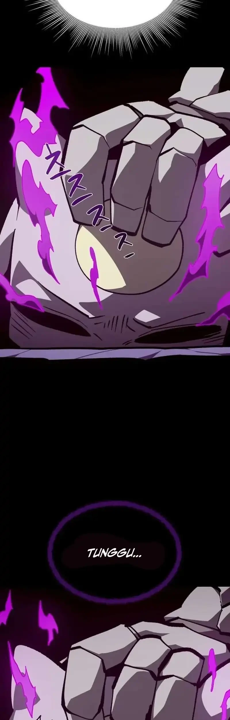 Dungeon Odyssey Chapter 152 Gambar 17