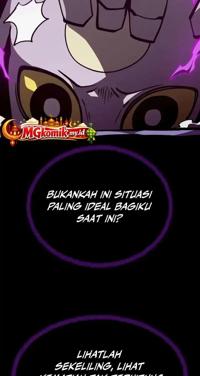 Dungeon Odyssey Chapter 152 Gambar 18