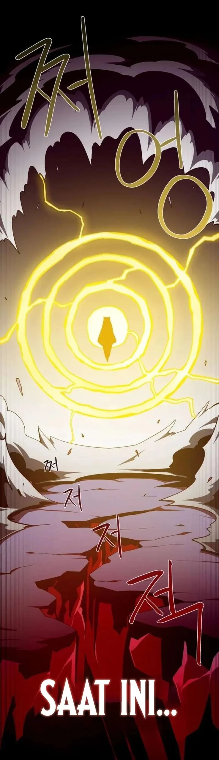 Dungeon Odyssey Chapter 153 Gambar 19