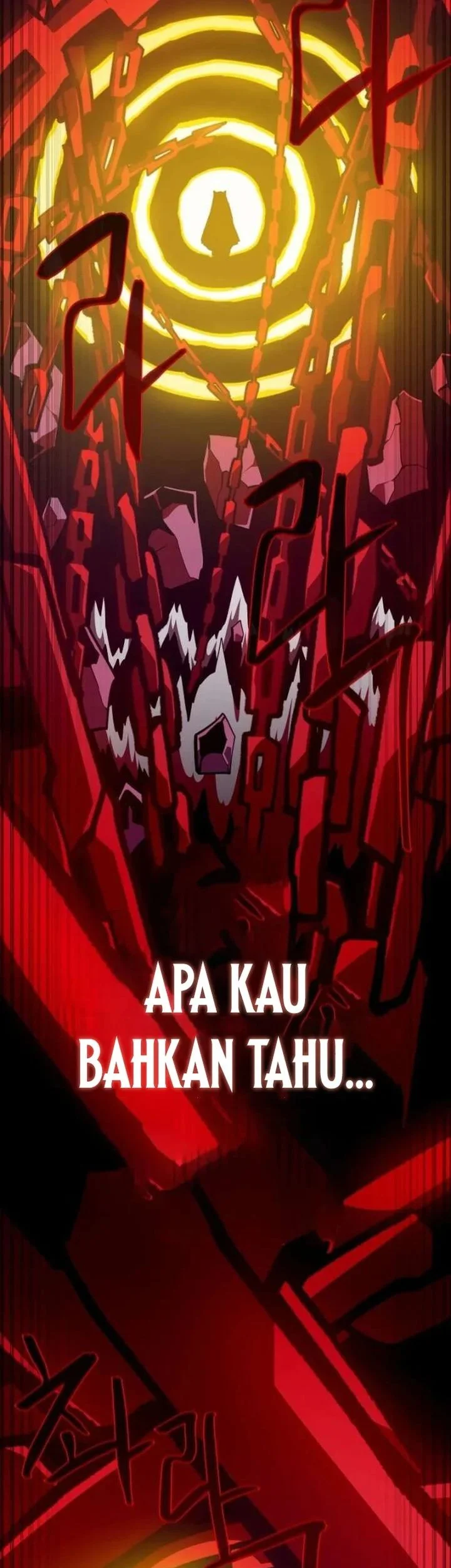 Dungeon Odyssey Chapter 153 Gambar 21