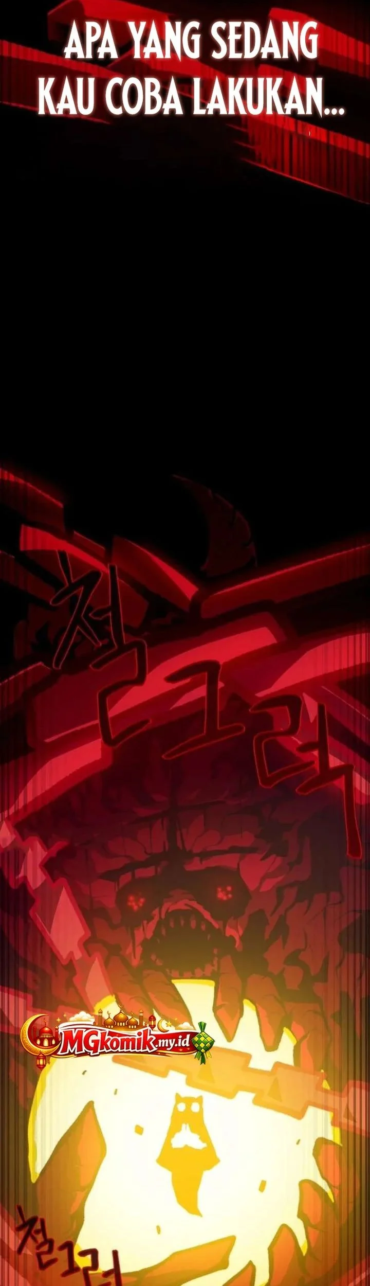 Dungeon Odyssey Chapter 153 Gambar 23