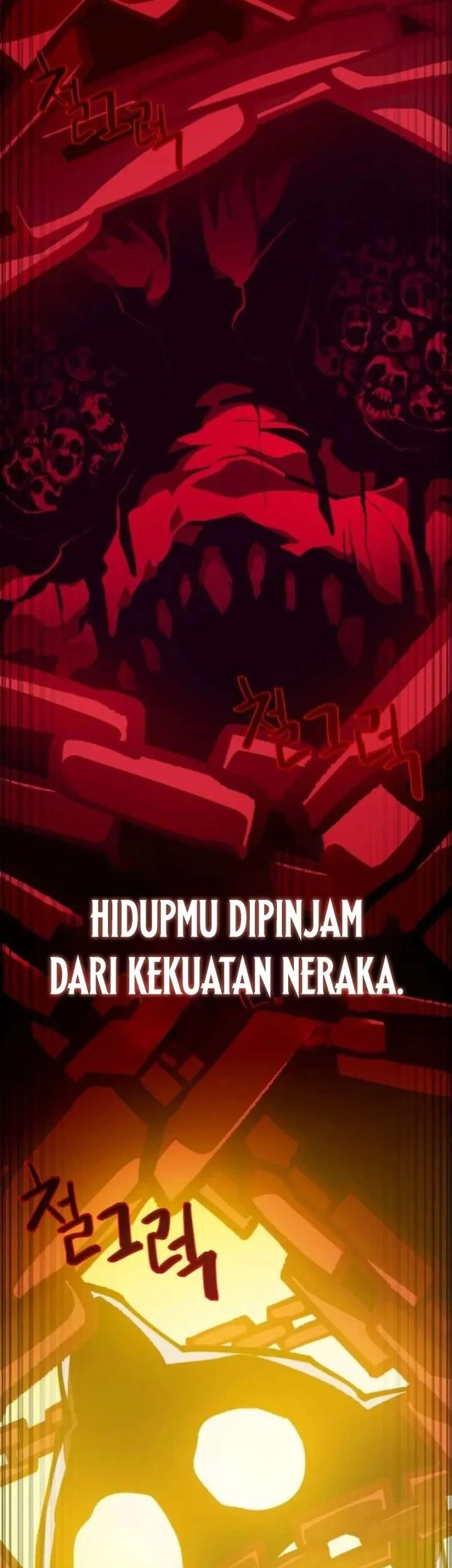 Dungeon Odyssey Chapter 153 Gambar 25