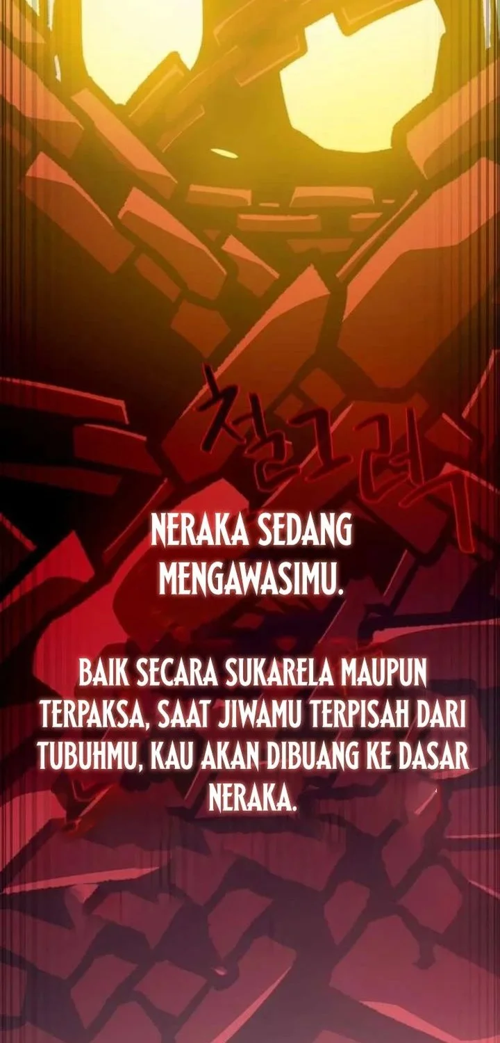 Dungeon Odyssey Chapter 153 Gambar 26