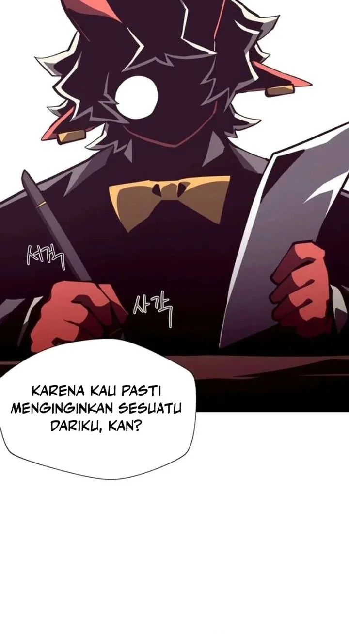 Dungeon Odyssey Chapter 153 Gambar 30