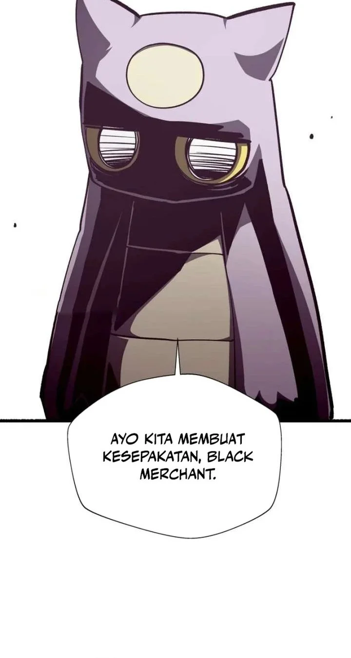 Dungeon Odyssey Chapter 153 Gambar 32