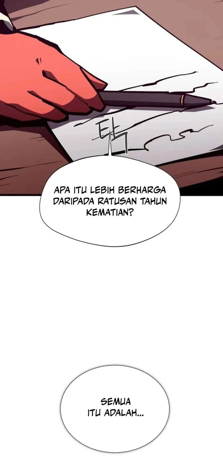 Dungeon Odyssey Chapter 153 Gambar 36