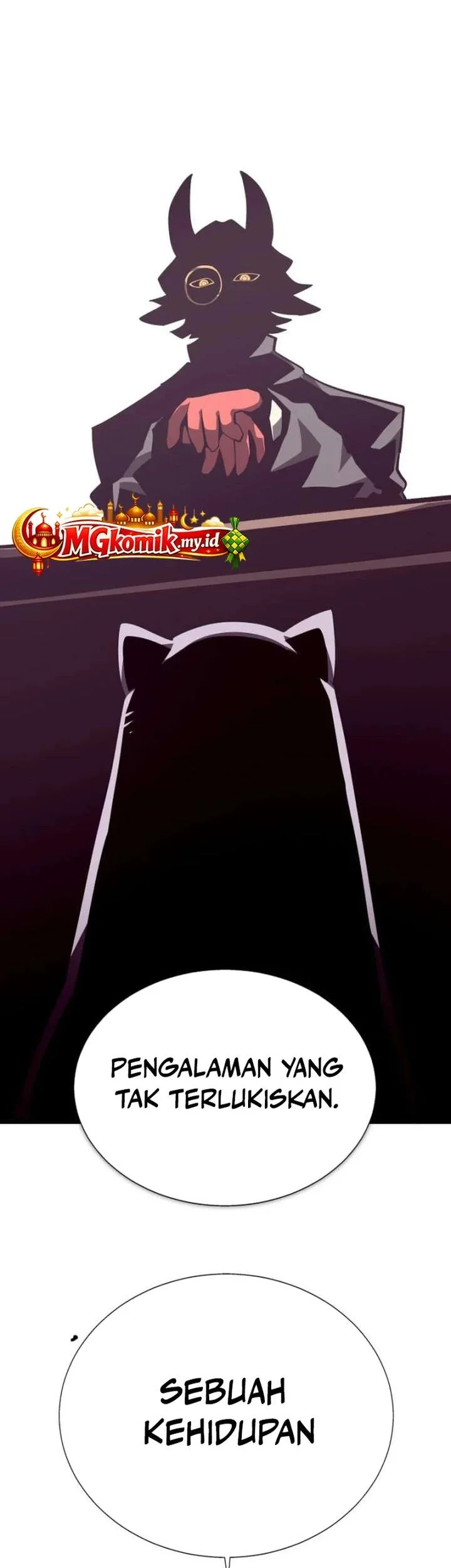 Dungeon Odyssey Chapter 153 Gambar 37