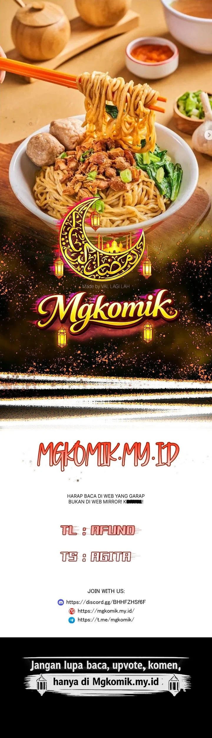 Komik Dungeon Odyssey Chapter 153 gambar 1