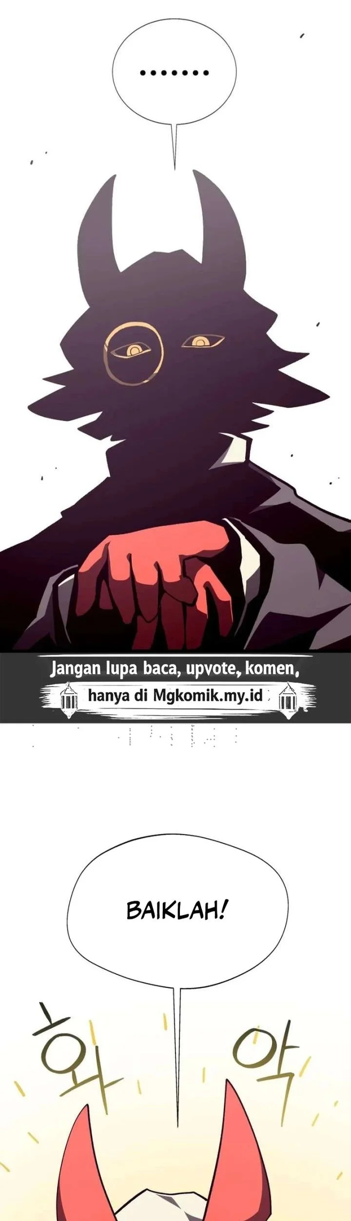 Dungeon Odyssey Chapter 153 Gambar 39