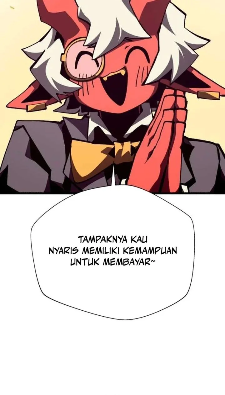 Dungeon Odyssey Chapter 153 Gambar 40