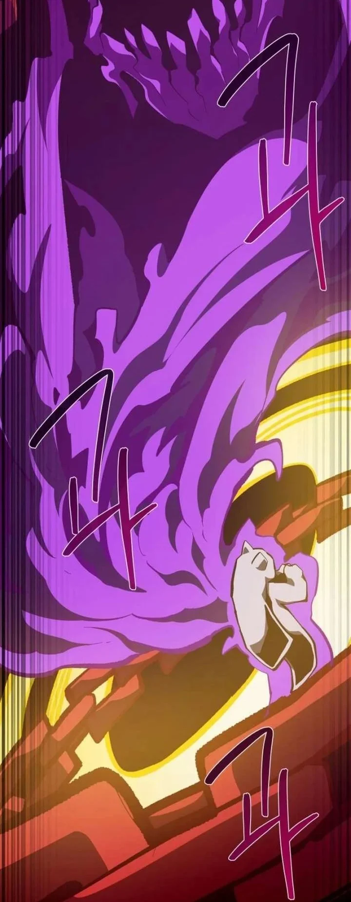 Dungeon Odyssey Chapter 153 Gambar 44