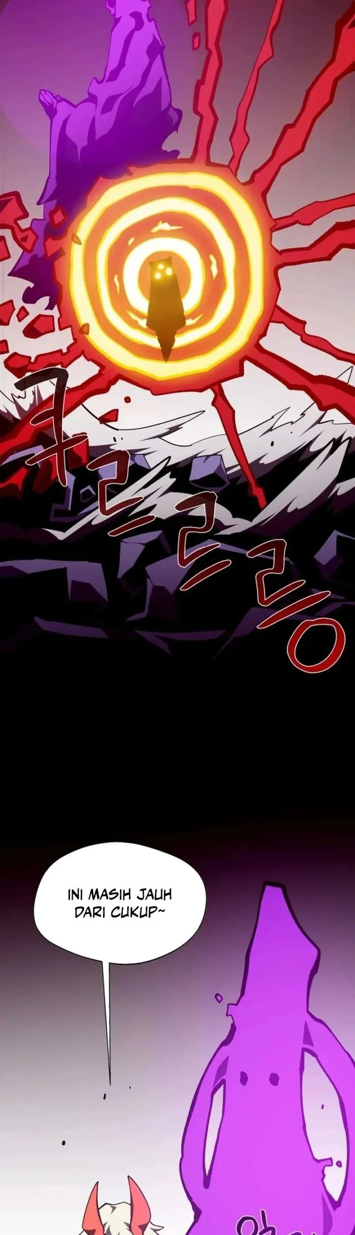 Dungeon Odyssey Chapter 153 Gambar 47