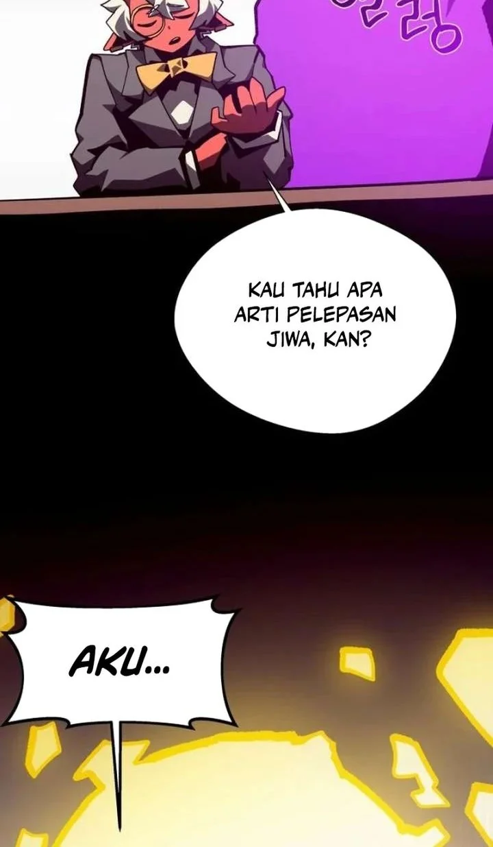 Dungeon Odyssey Chapter 153 Gambar 48