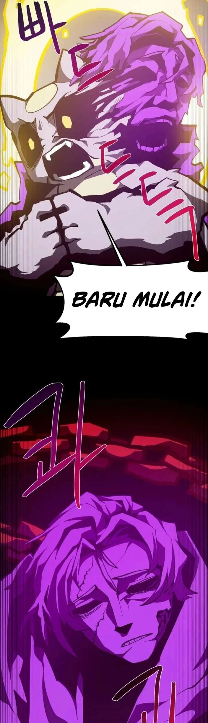 Dungeon Odyssey Chapter 153 Gambar 49