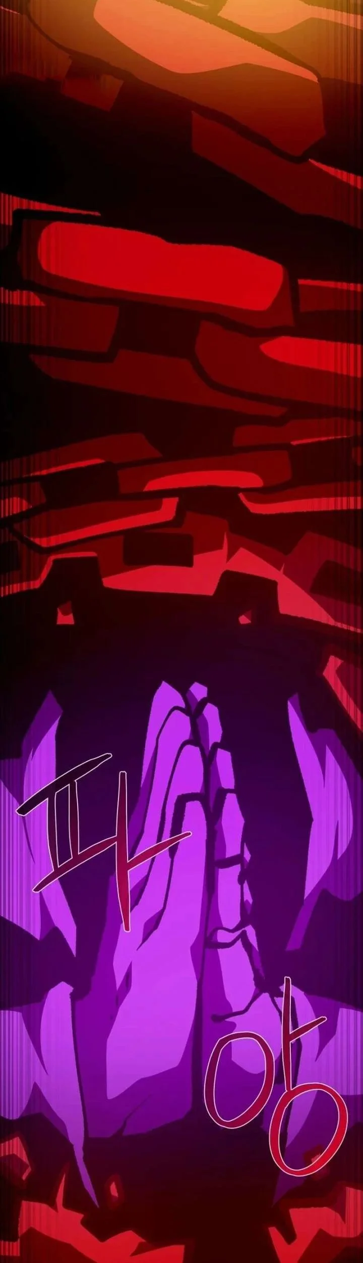 Dungeon Odyssey Chapter 153 Gambar 51