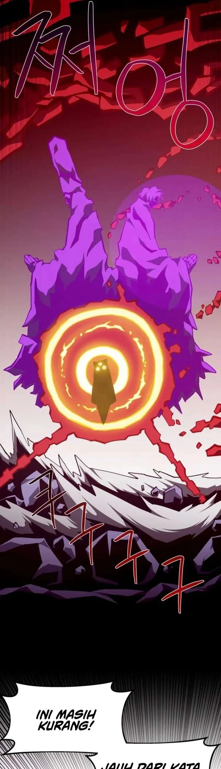 Dungeon Odyssey Chapter 153 Gambar 53