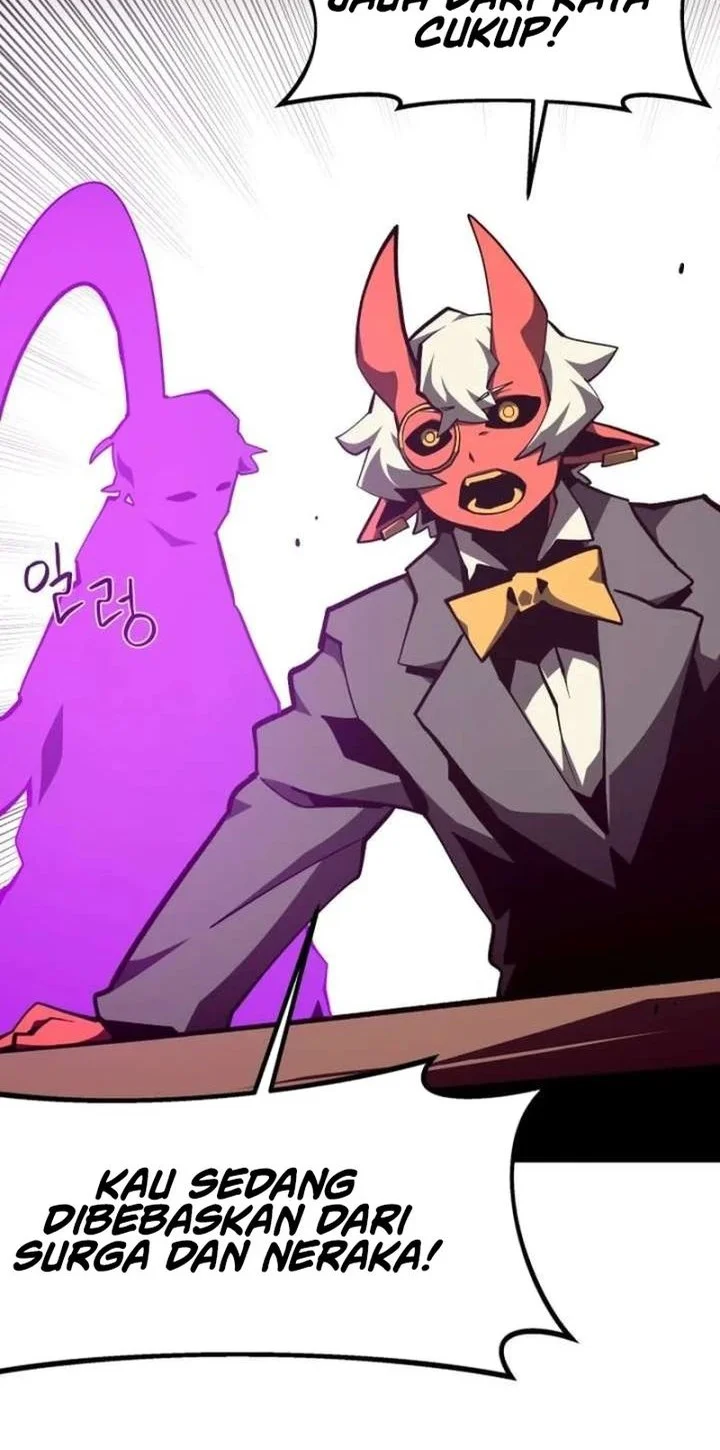 Dungeon Odyssey Chapter 153 Gambar 54