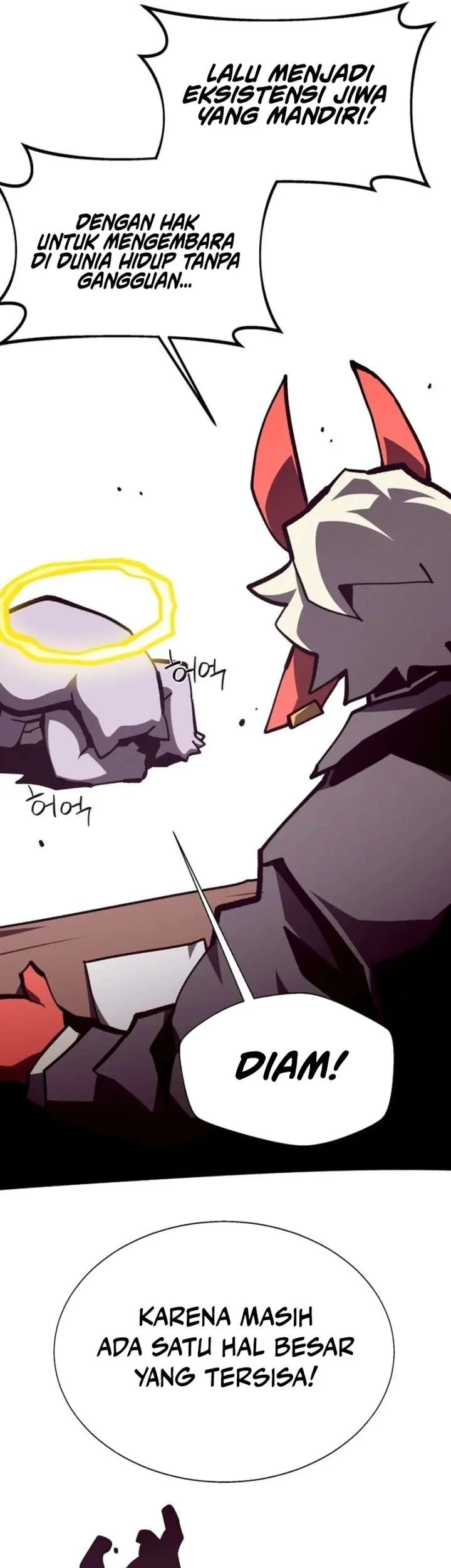 Dungeon Odyssey Chapter 153 Gambar 55