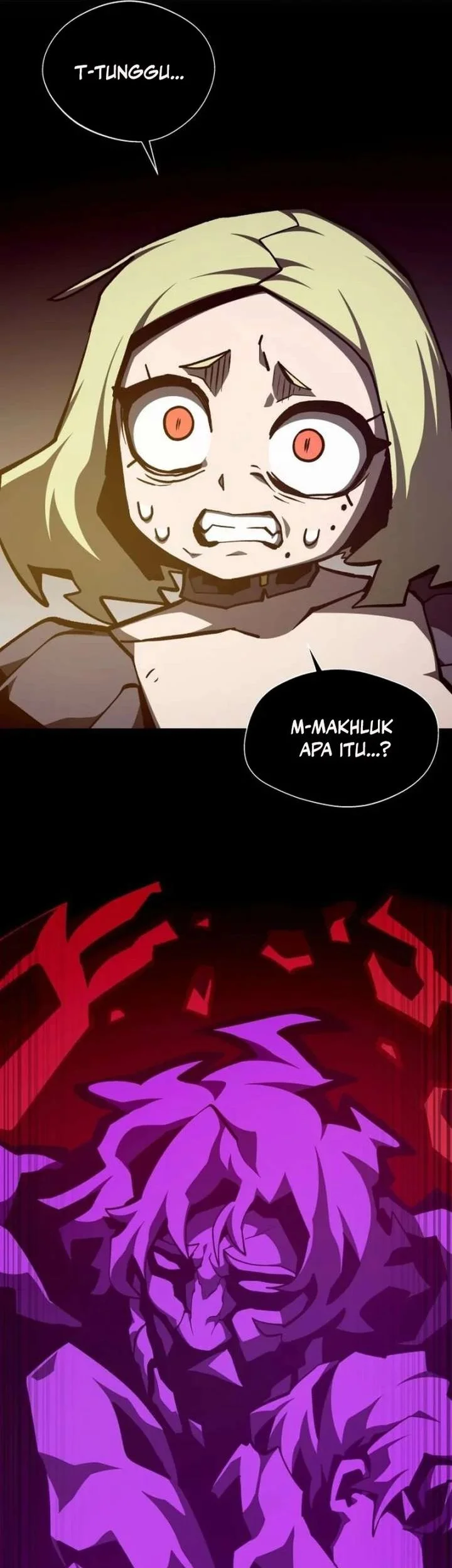 Dungeon Odyssey Chapter 153 Gambar 57