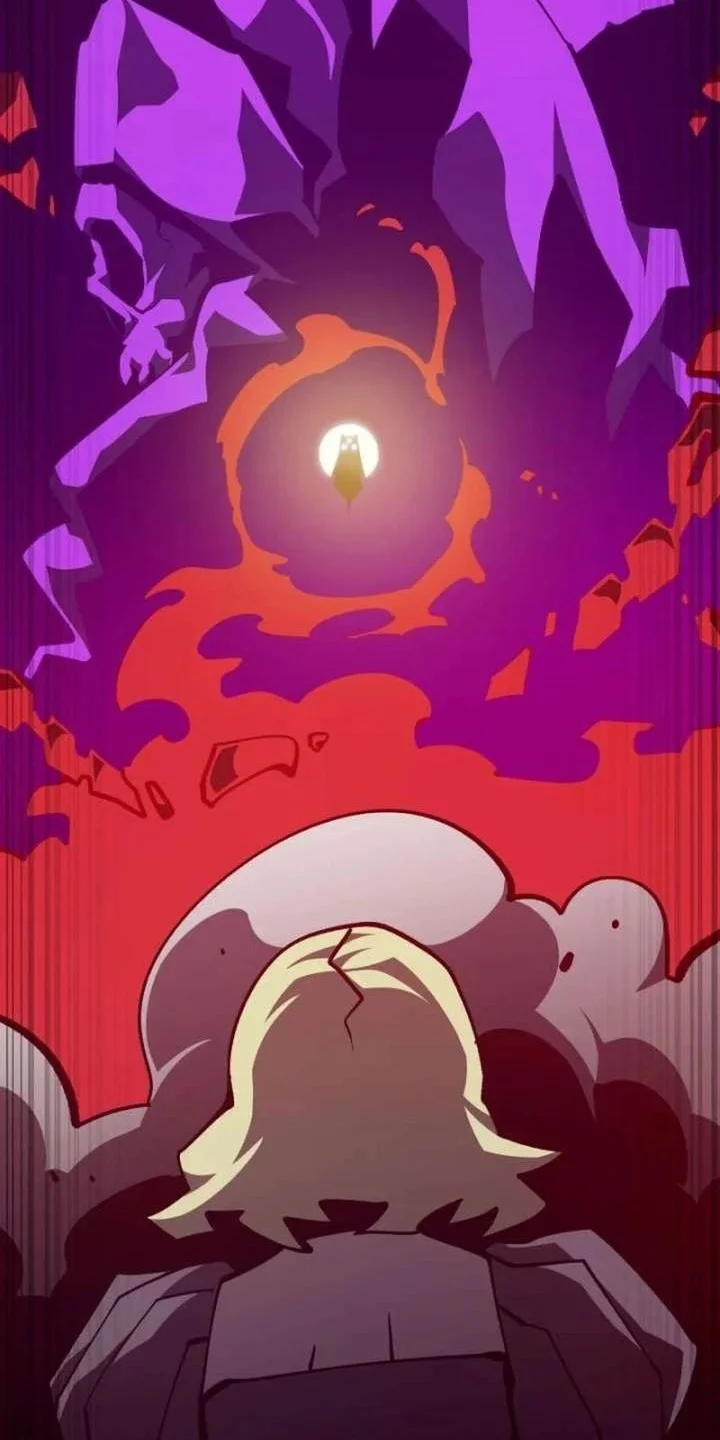 Dungeon Odyssey Chapter 153 Gambar 58