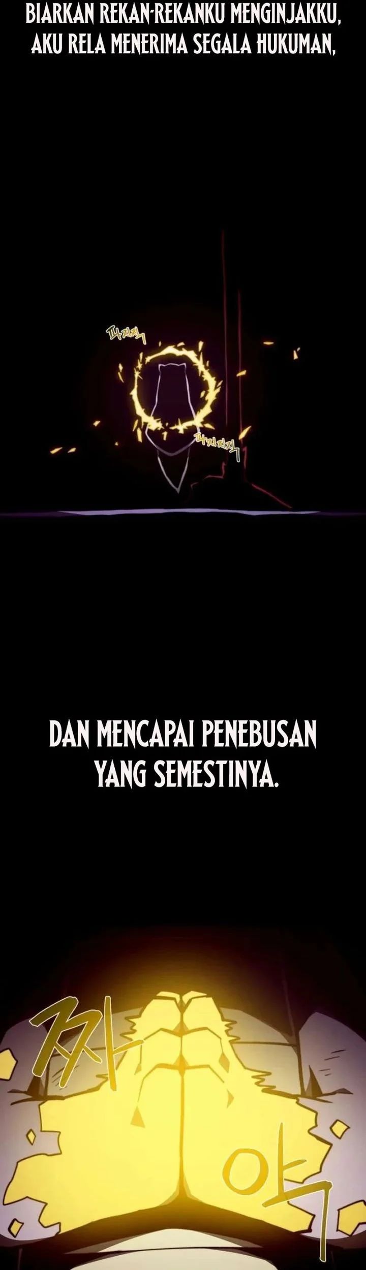 Dungeon Odyssey Chapter 153 Gambar 3