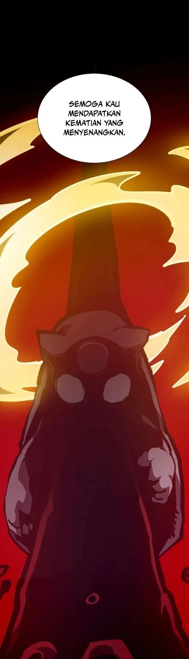 Dungeon Odyssey Chapter 153 Gambar 70