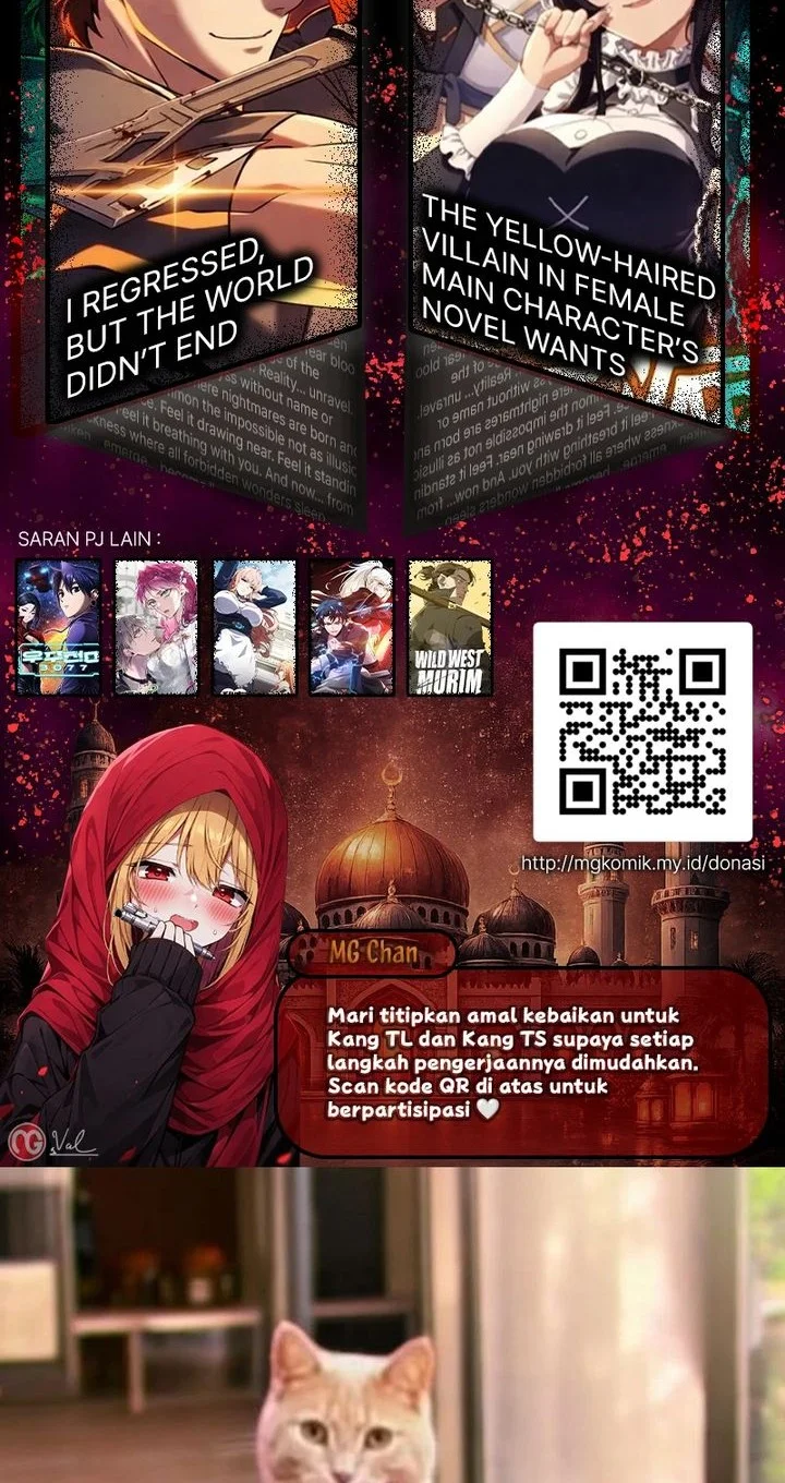 Dungeon Odyssey Chapter 153 Gambar 73