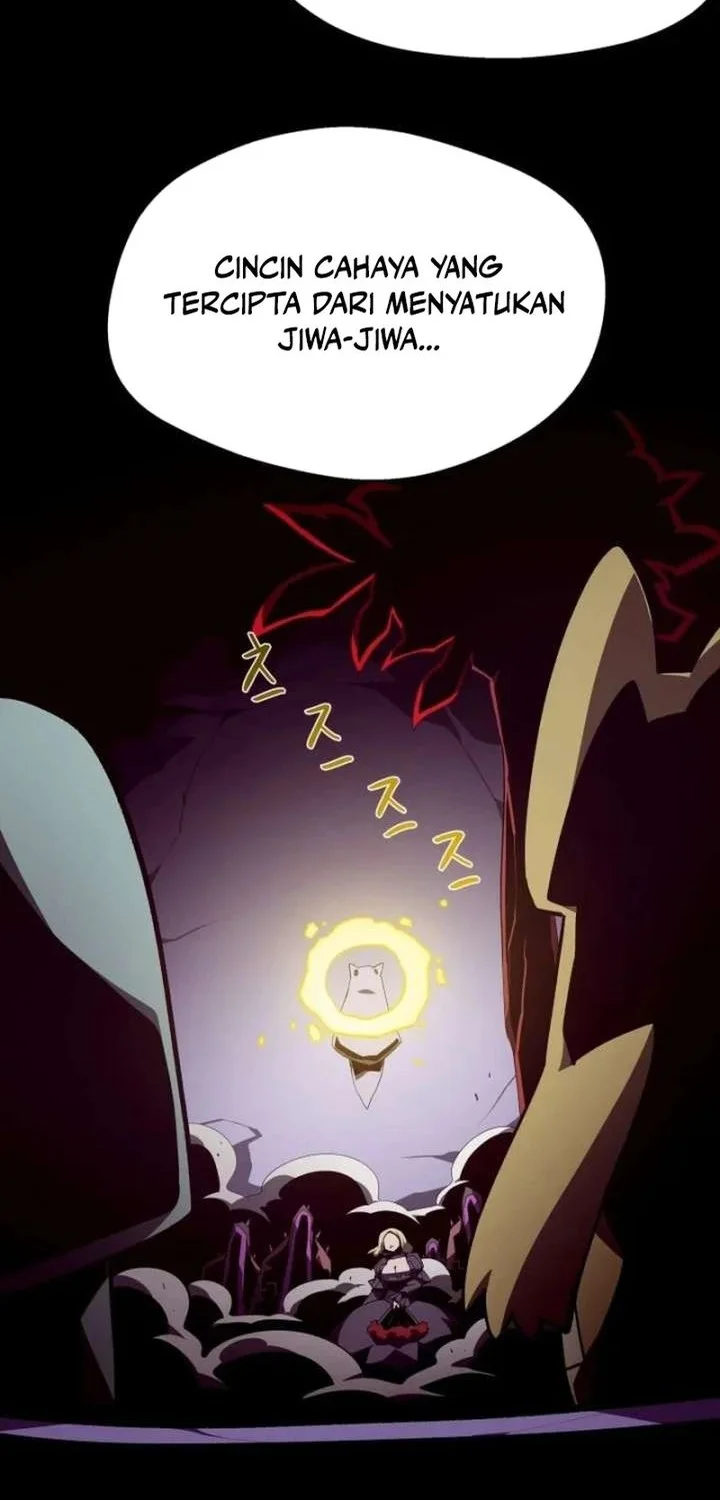 Dungeon Odyssey Chapter 153 Gambar 8