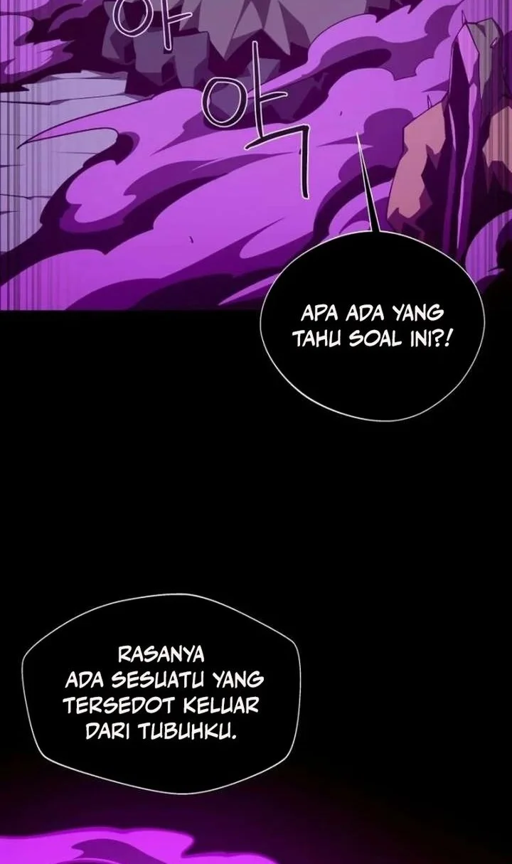 Dungeon Odyssey Chapter 153 Gambar 10