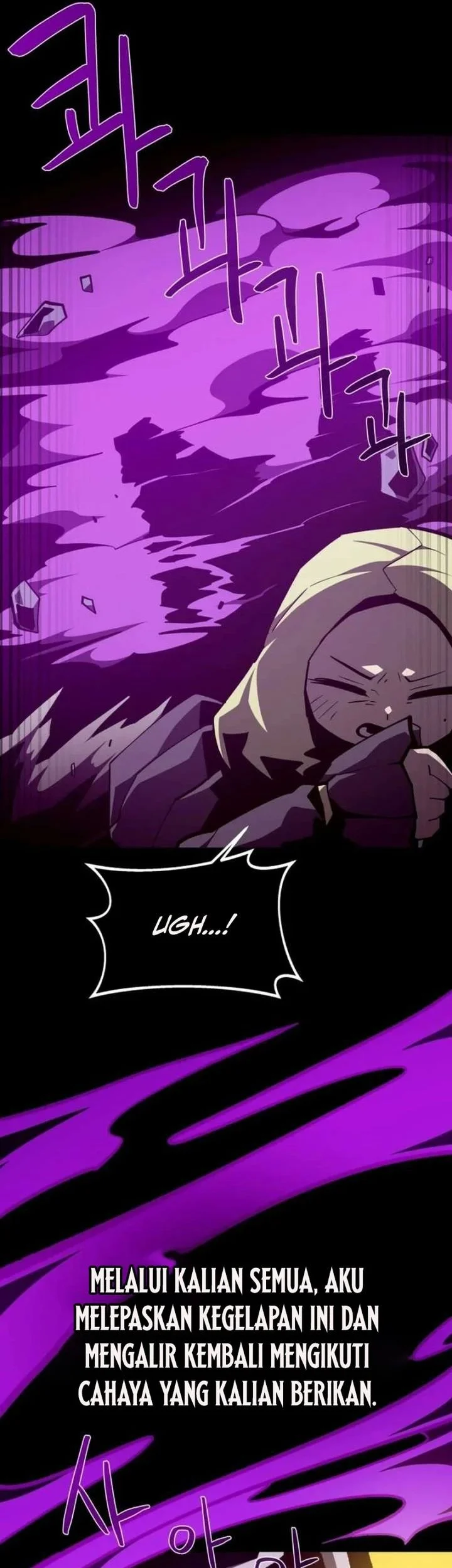 Dungeon Odyssey Chapter 153 Gambar 15