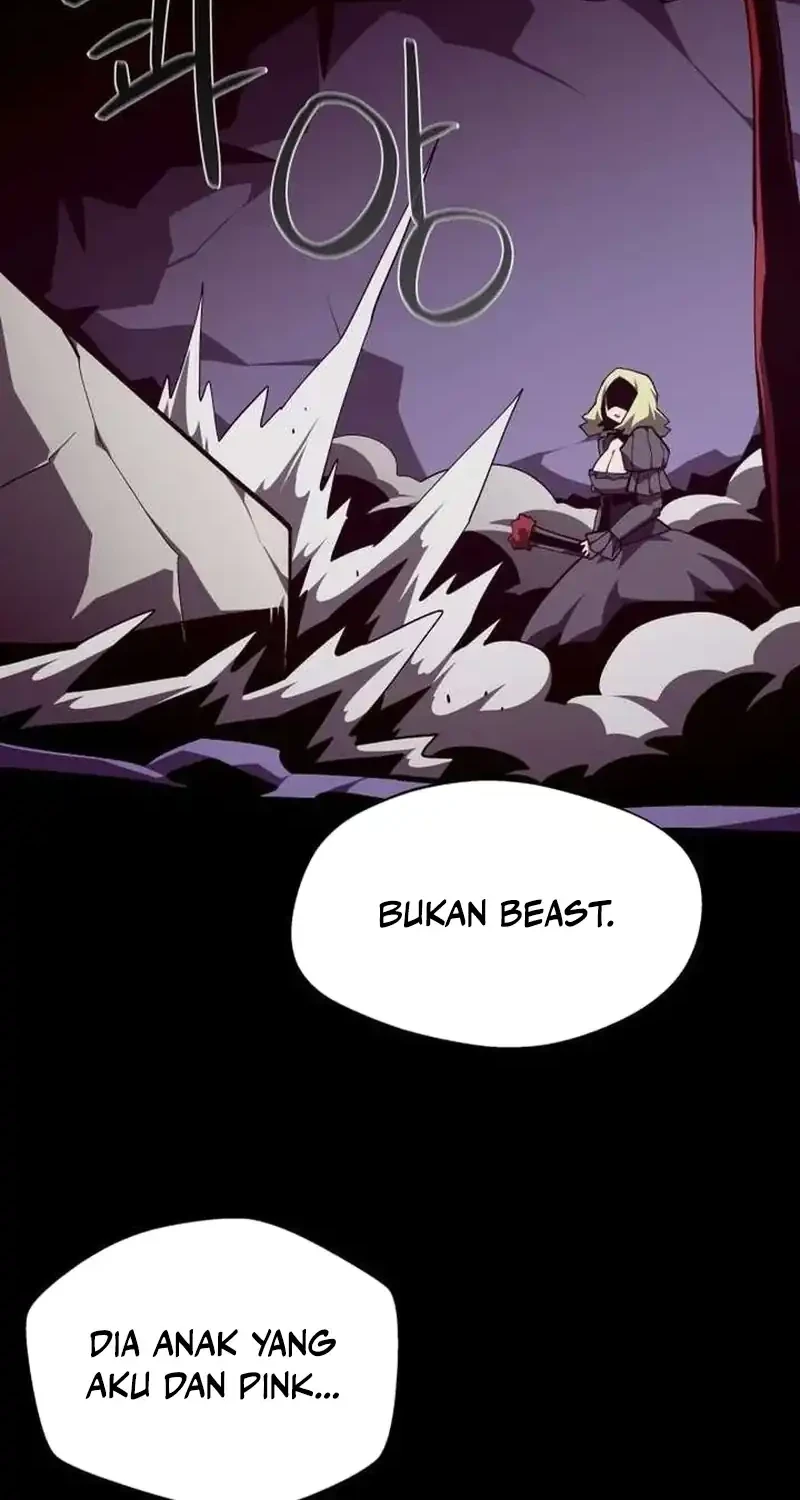 Dungeon Odyssey Chapter 154 Gambar 20