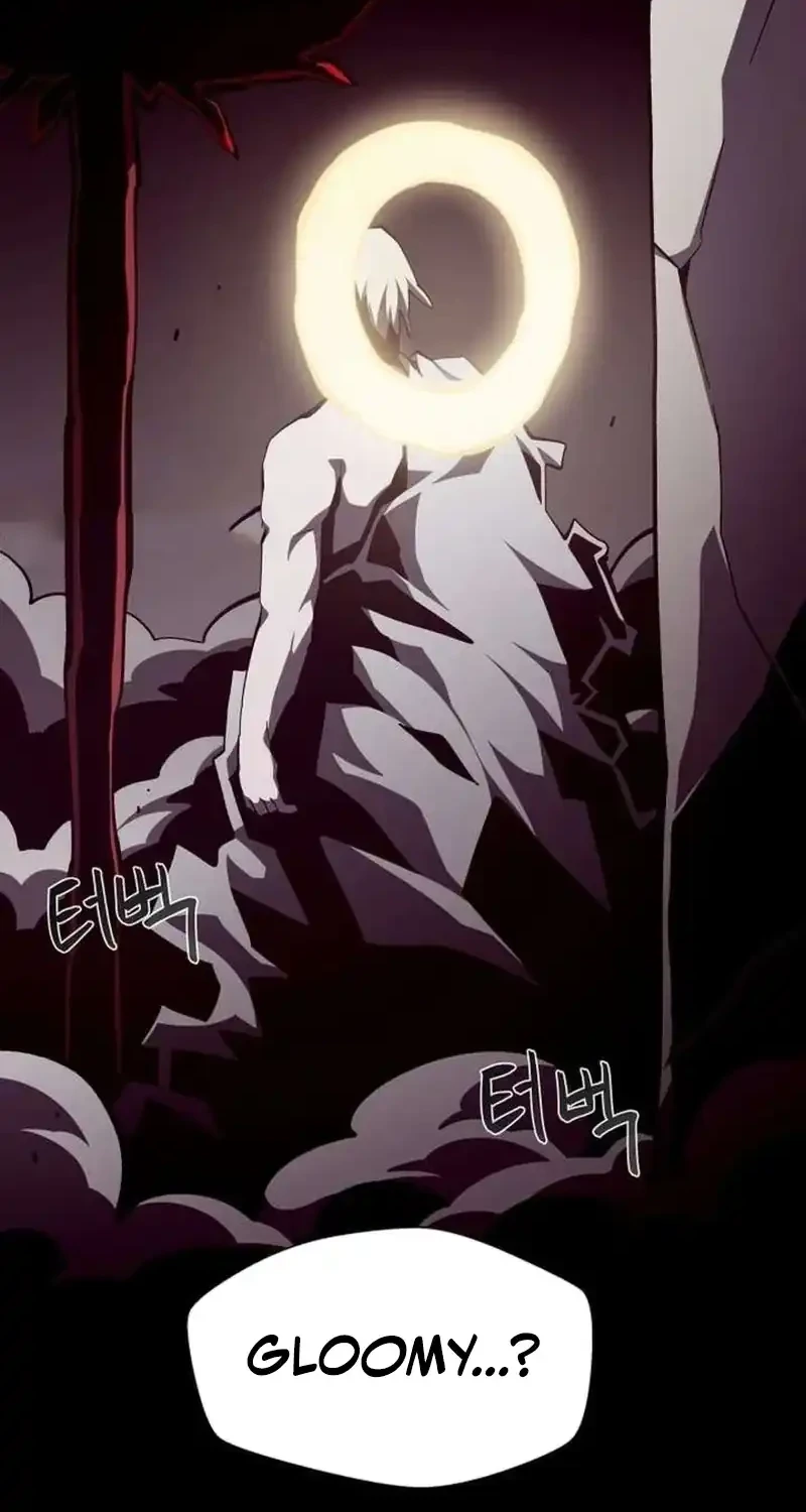 Dungeon Odyssey Chapter 154 Gambar 24