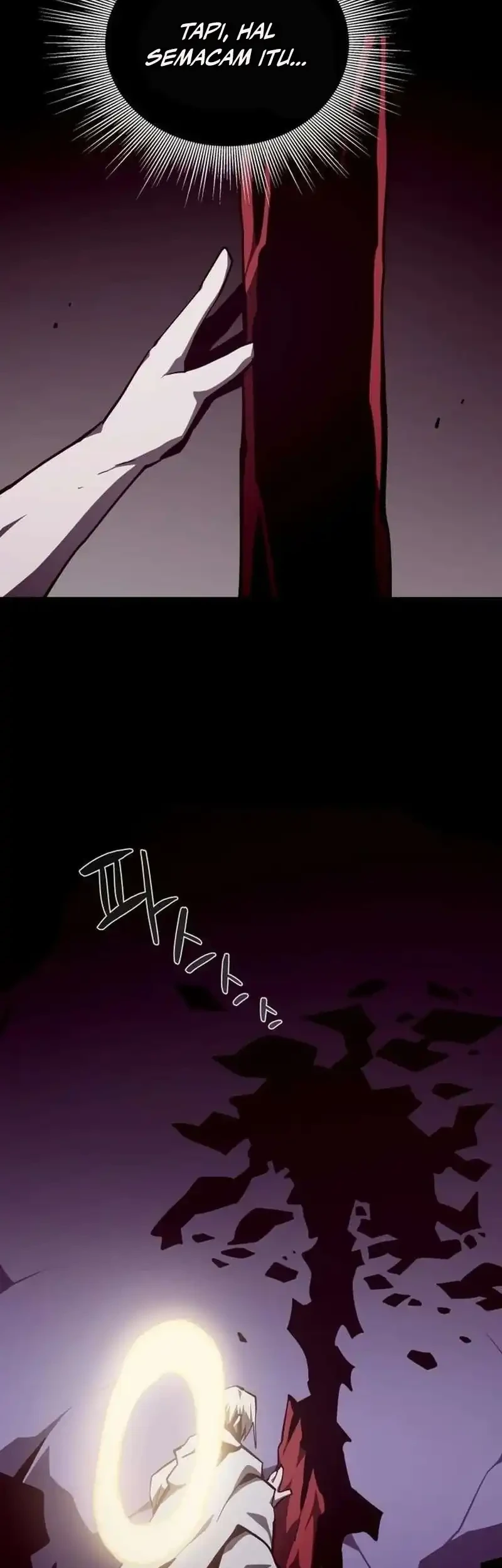 Dungeon Odyssey Chapter 154 Gambar 27