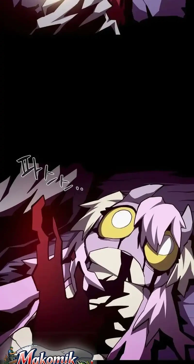 Dungeon Odyssey Chapter 154 Gambar 28