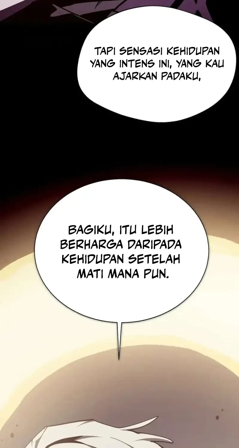 Dungeon Odyssey Chapter 154 Gambar 30