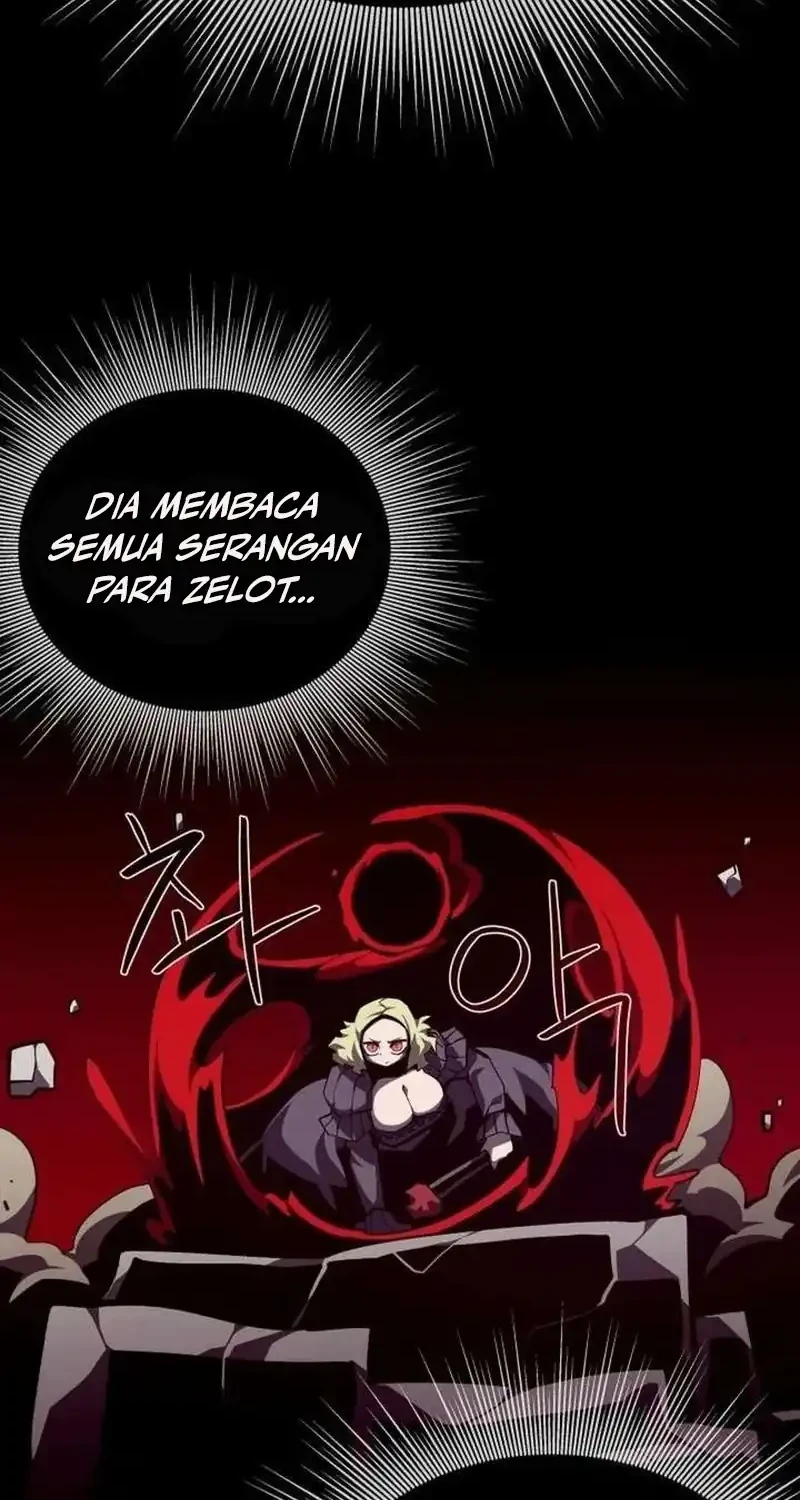 Dungeon Odyssey Chapter 154 Gambar 54