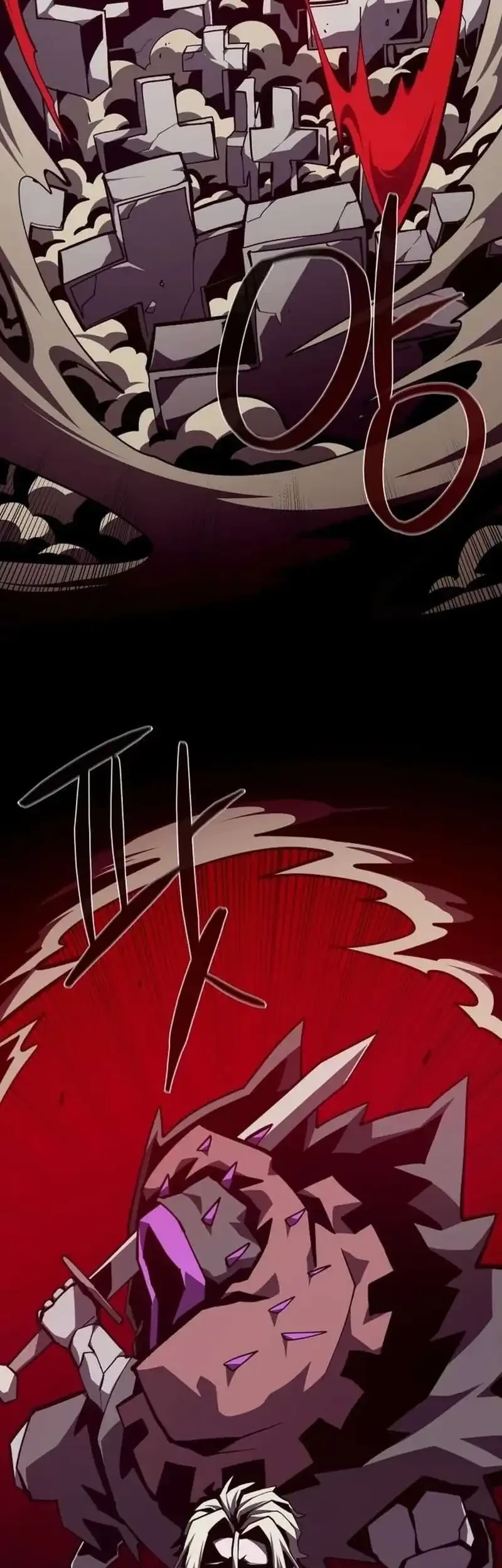 Dungeon Odyssey Chapter 154 Gambar 57