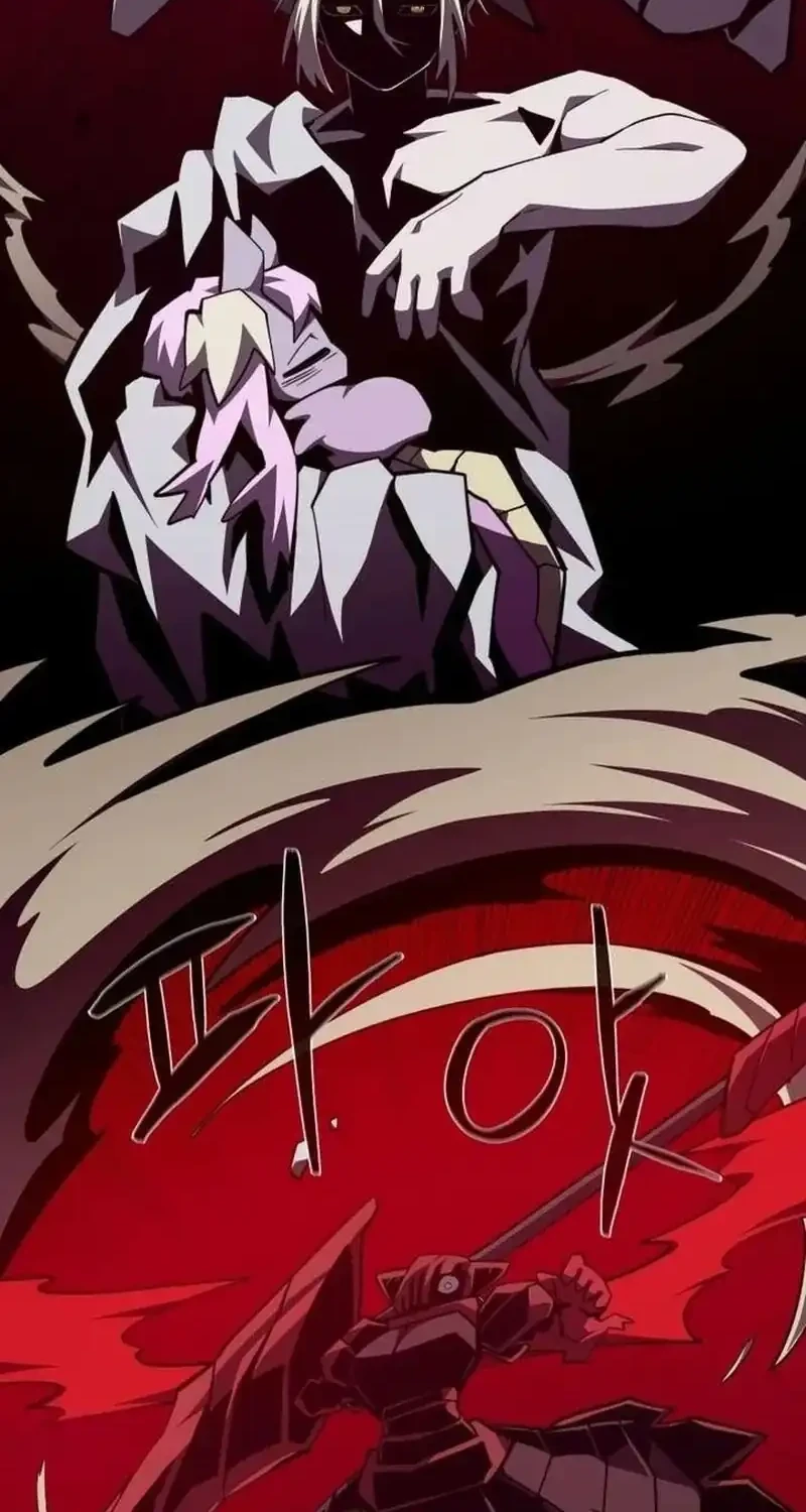 Dungeon Odyssey Chapter 154 Gambar 58