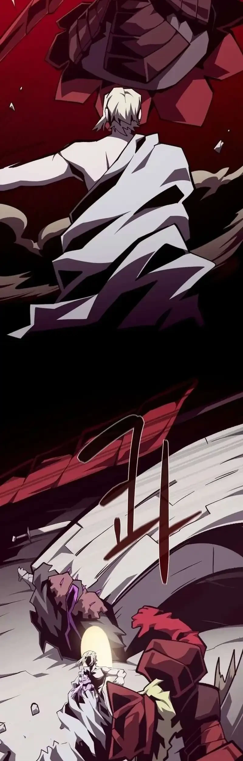 Dungeon Odyssey Chapter 154 Gambar 59