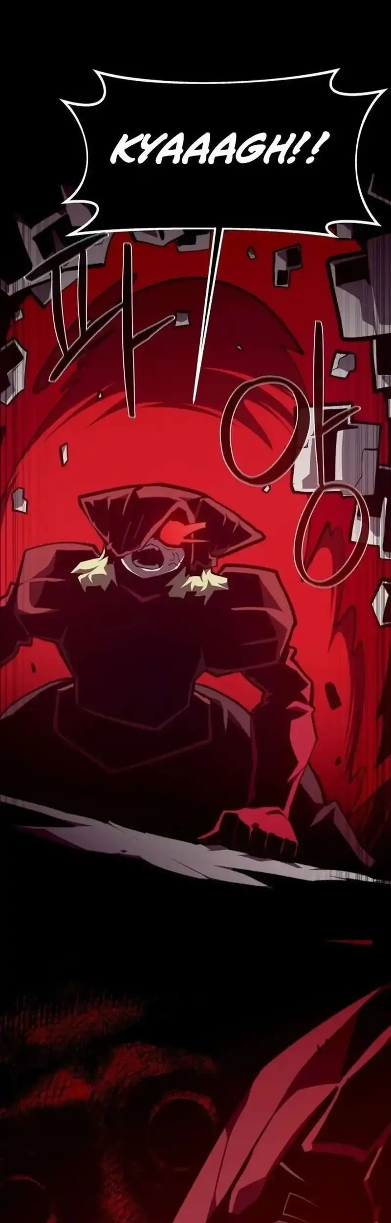 Dungeon Odyssey Chapter 154 Gambar 63