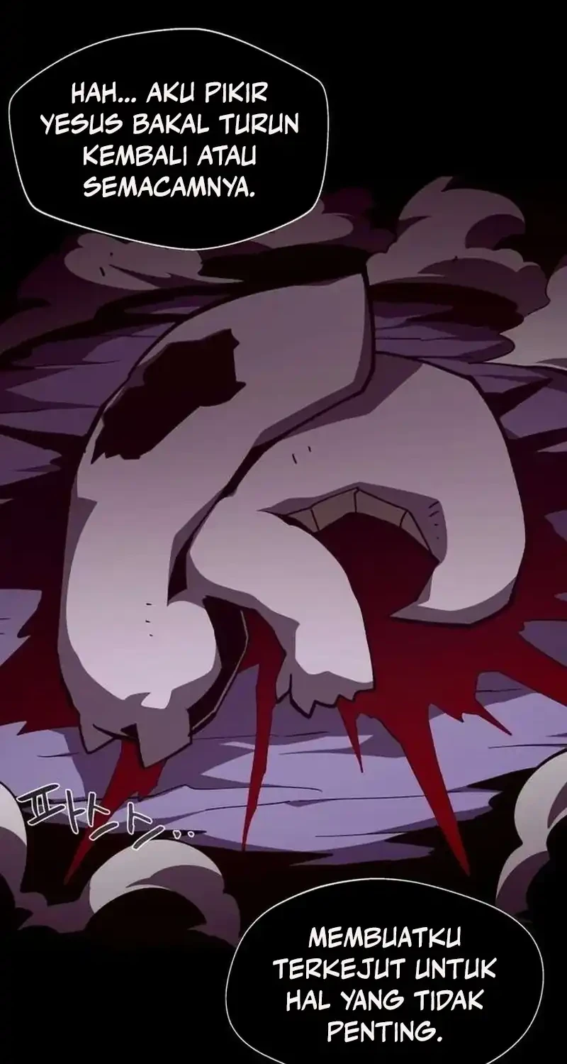 Dungeon Odyssey Chapter 154 Gambar 8