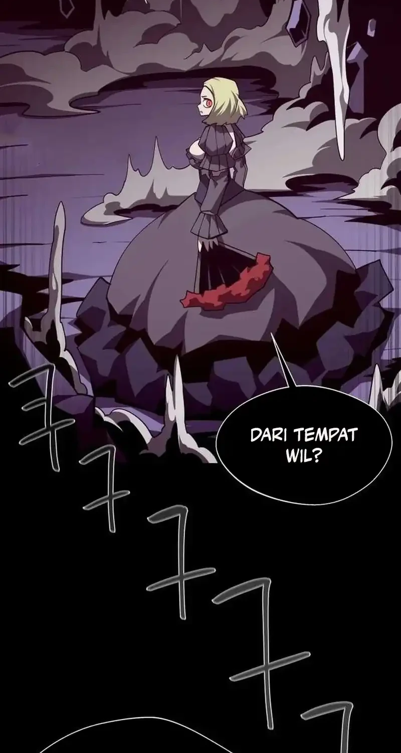 Dungeon Odyssey Chapter 154 Gambar 10