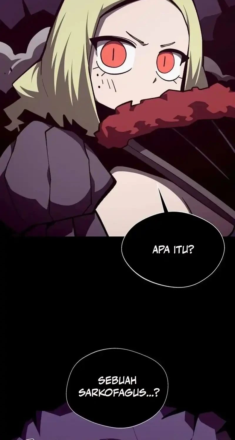 Dungeon Odyssey Chapter 154 Gambar 12